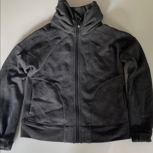 Lululemon sweatshirt